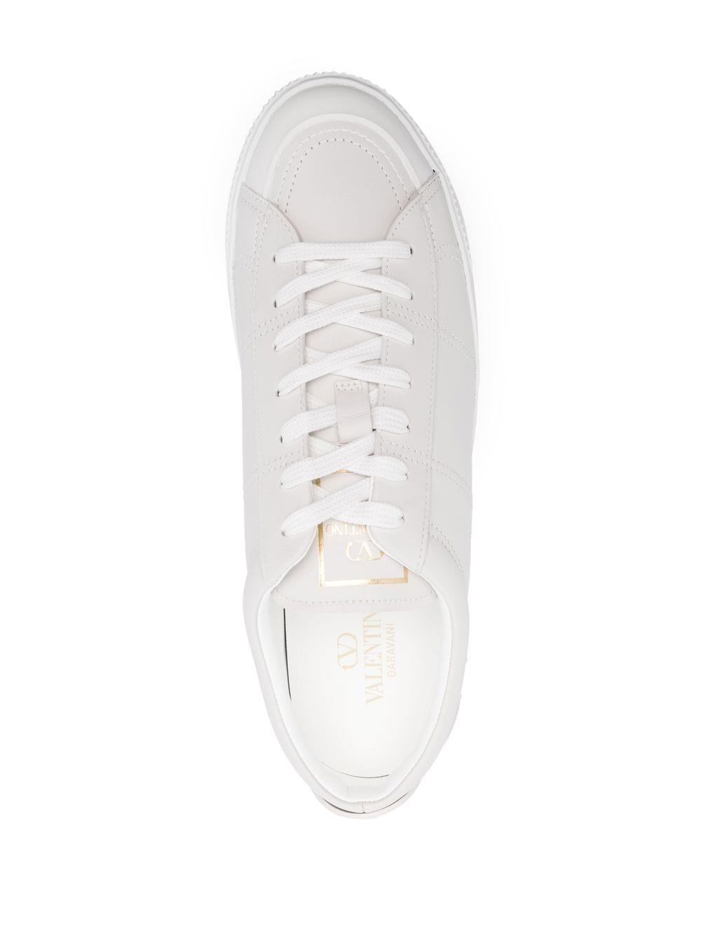 Valentino Garavani Sneakers White - VivaceVenus