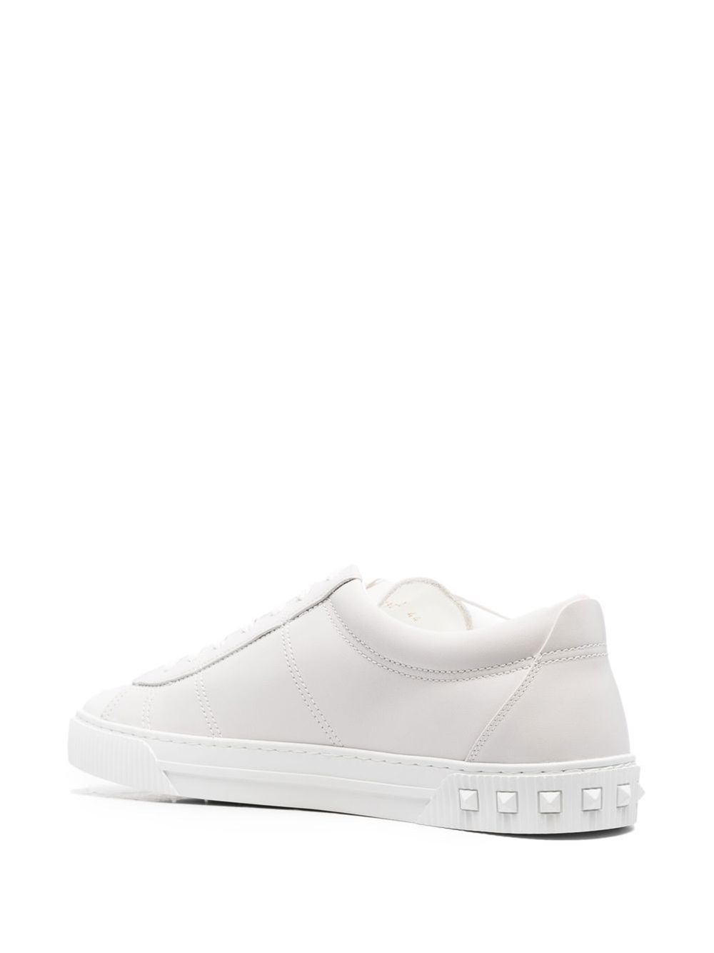 Valentino Garavani Sneakers White - VivaceVenus