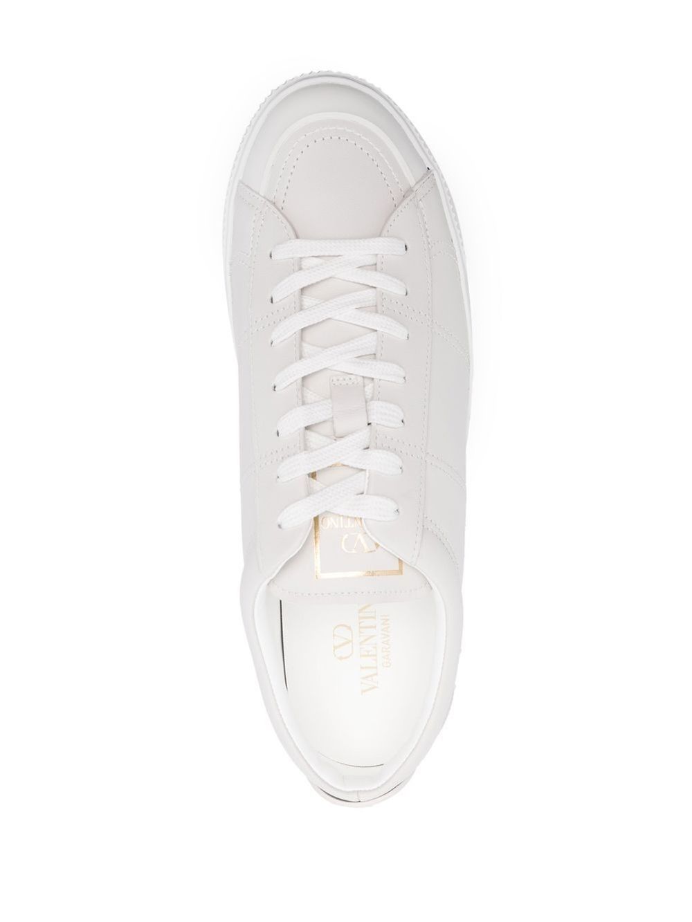 Valentino Garavani Sneakers White - VivaceVenus