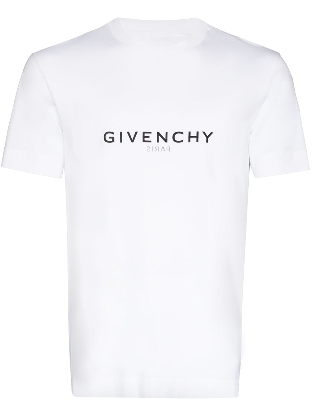 Givenchy T-shirts and Polos White - VivaceVenus