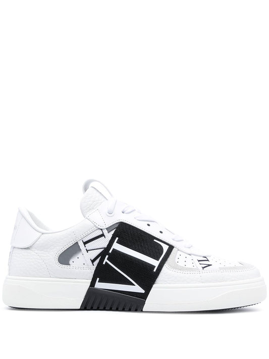 Valentino Garavani Sneakers White - VivaceVenus