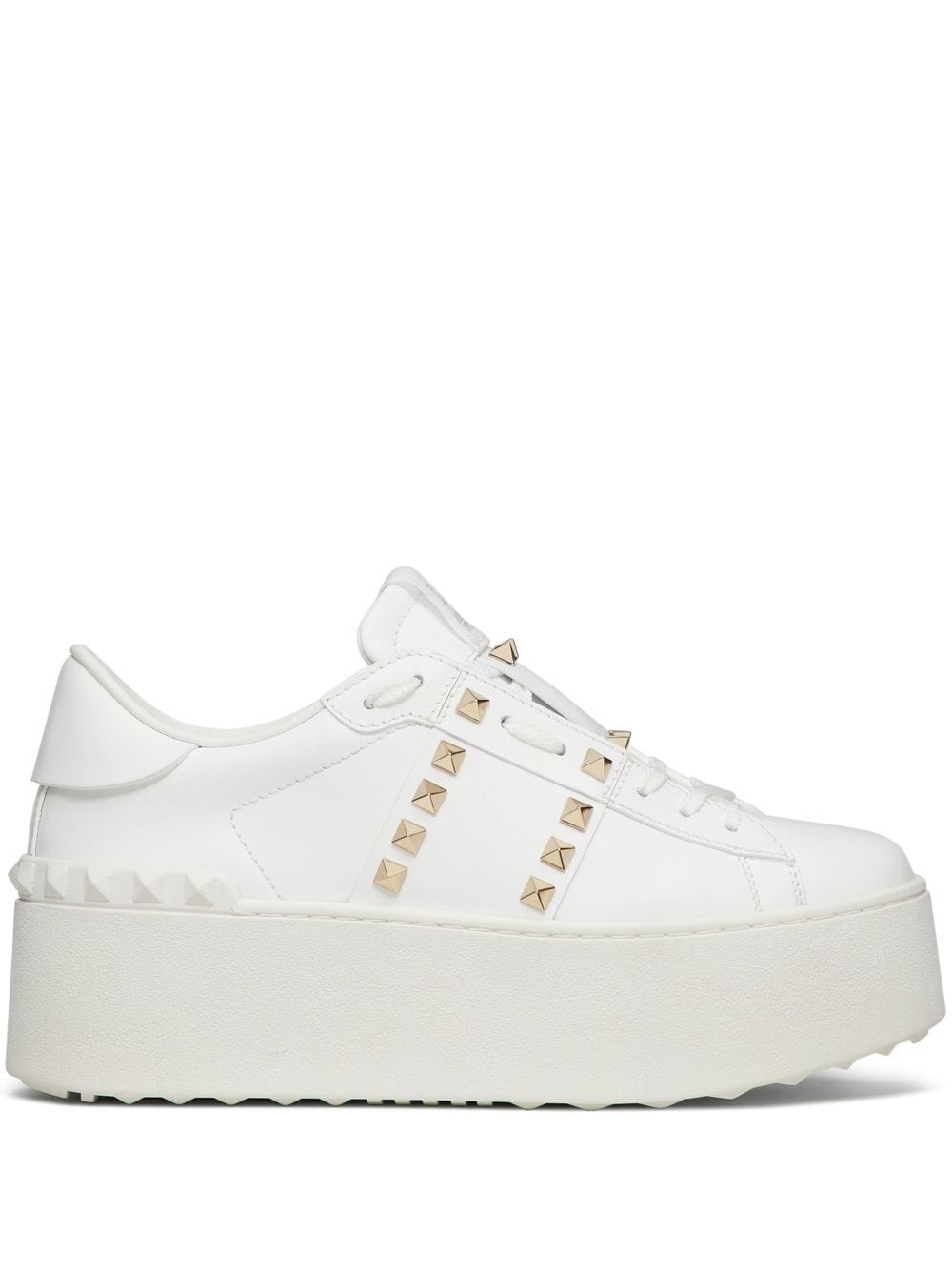 Valentino Garavani Sneakers White - VivaceVenus