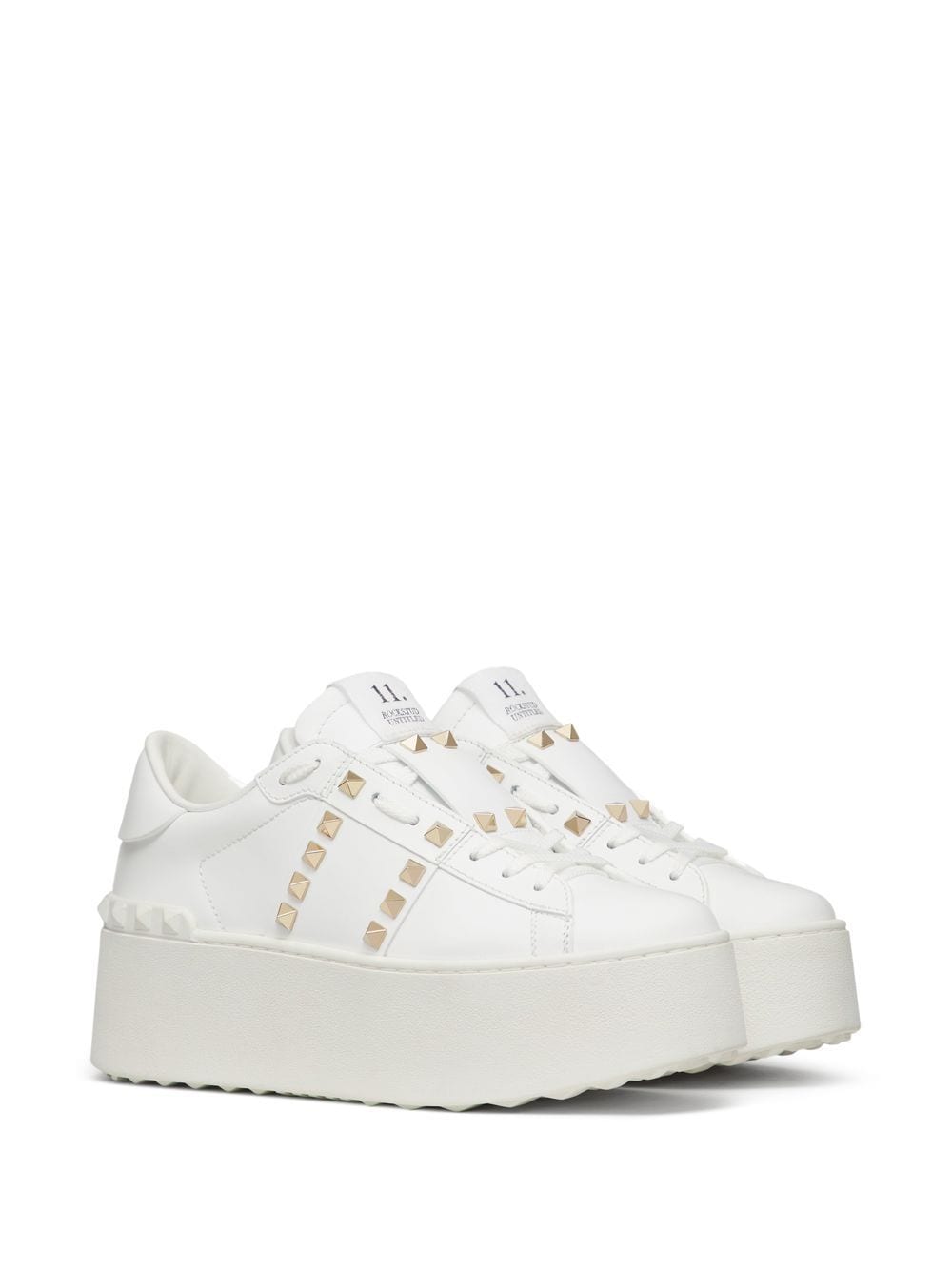 Valentino Garavani Sneakers White - VivaceVenus