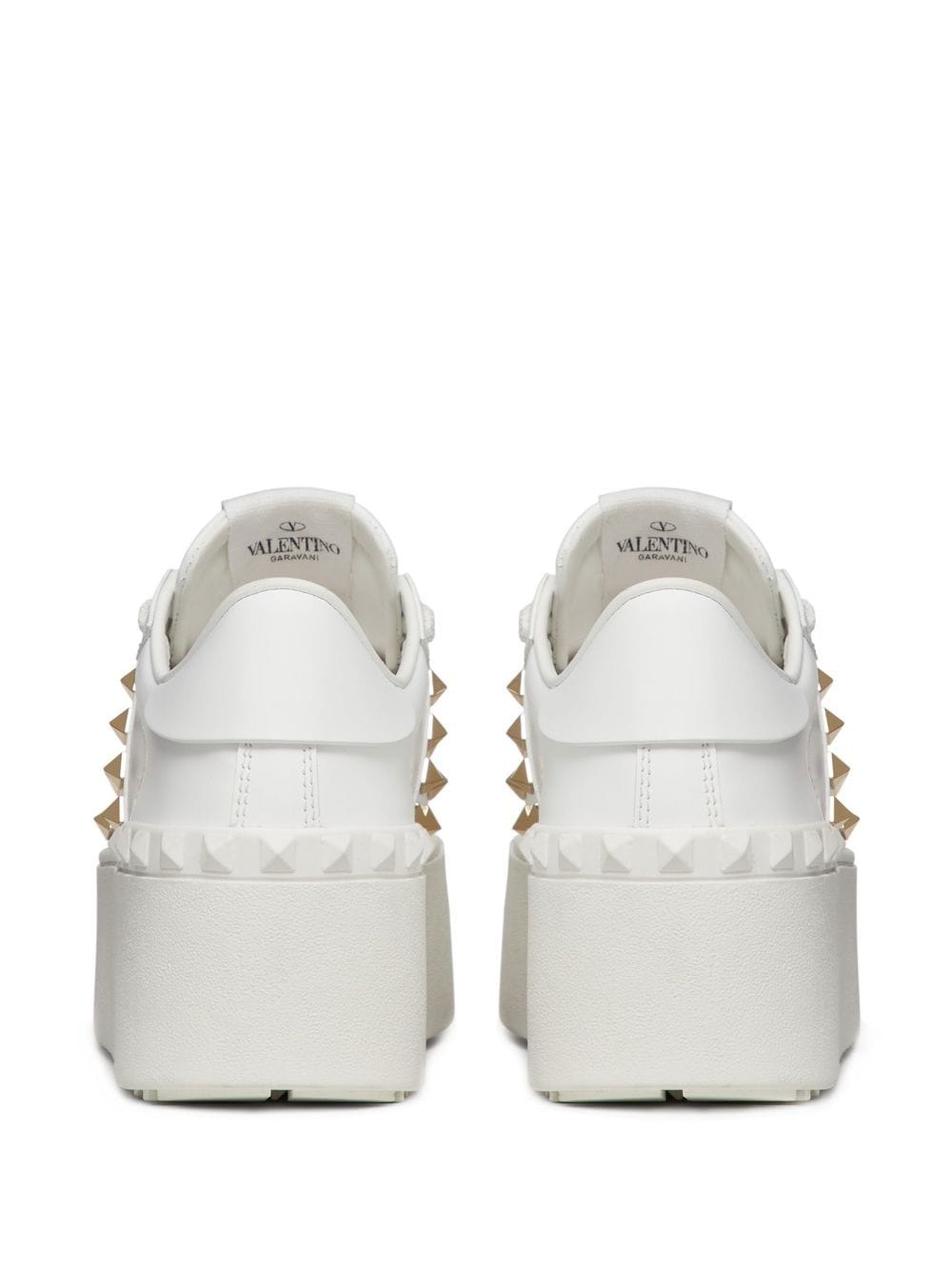 Valentino Garavani Sneakers White - VivaceVenus