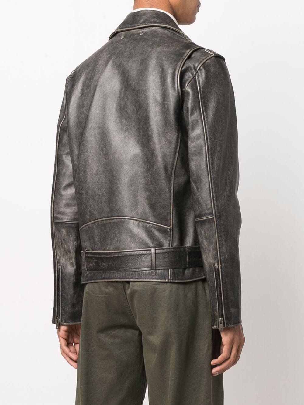 Golden Goose Jackets Black - VivaceVenus