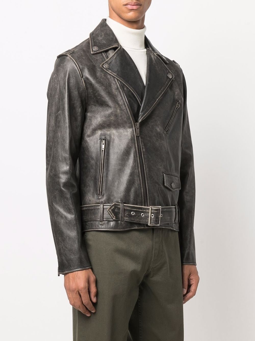 Golden Goose Jackets Black - VivaceVenus