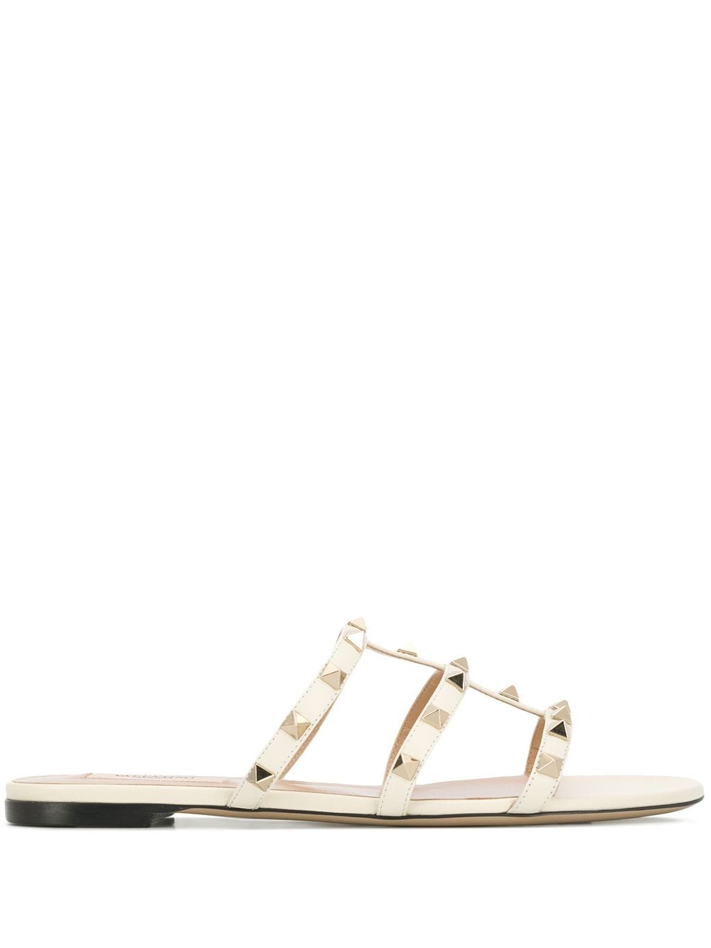 Valentino Garavani Sandals White - VivaceVenus