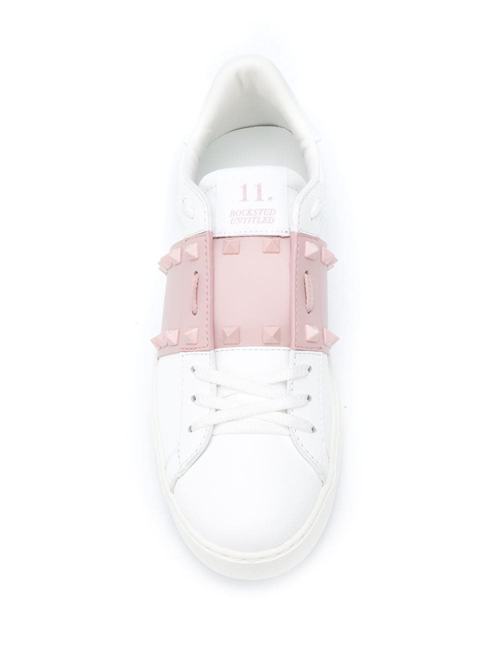 Valentino Garavani Sneakers Pink - VivaceVenus