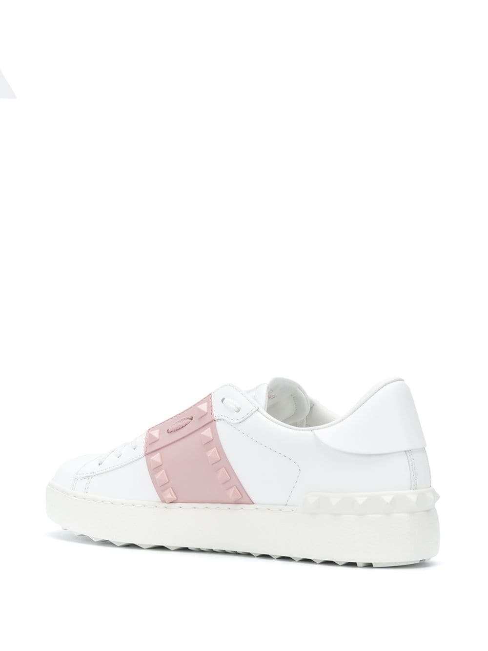 Valentino Garavani Sneakers Pink - VivaceVenus