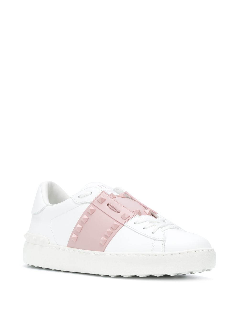 Valentino Garavani Sneakers Pink - VivaceVenus