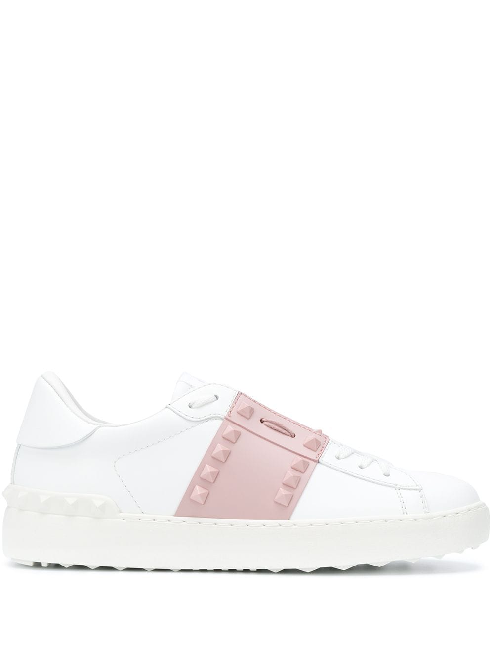 Valentino Garavani Sneakers Pink - VivaceVenus