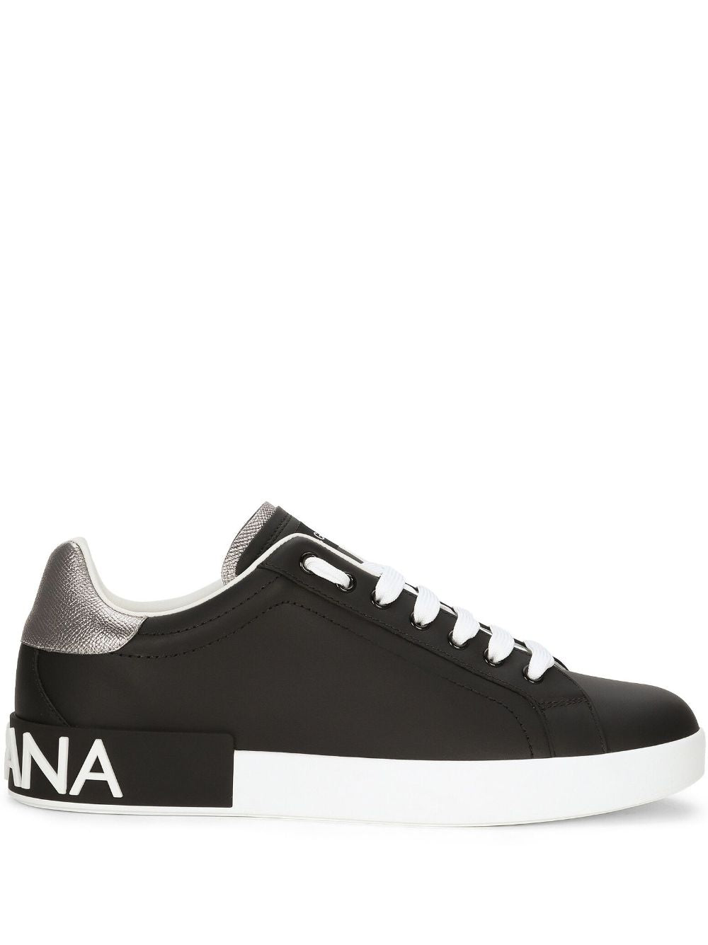 Dolce & Gabbana Sneakers Black - VivaceVenus