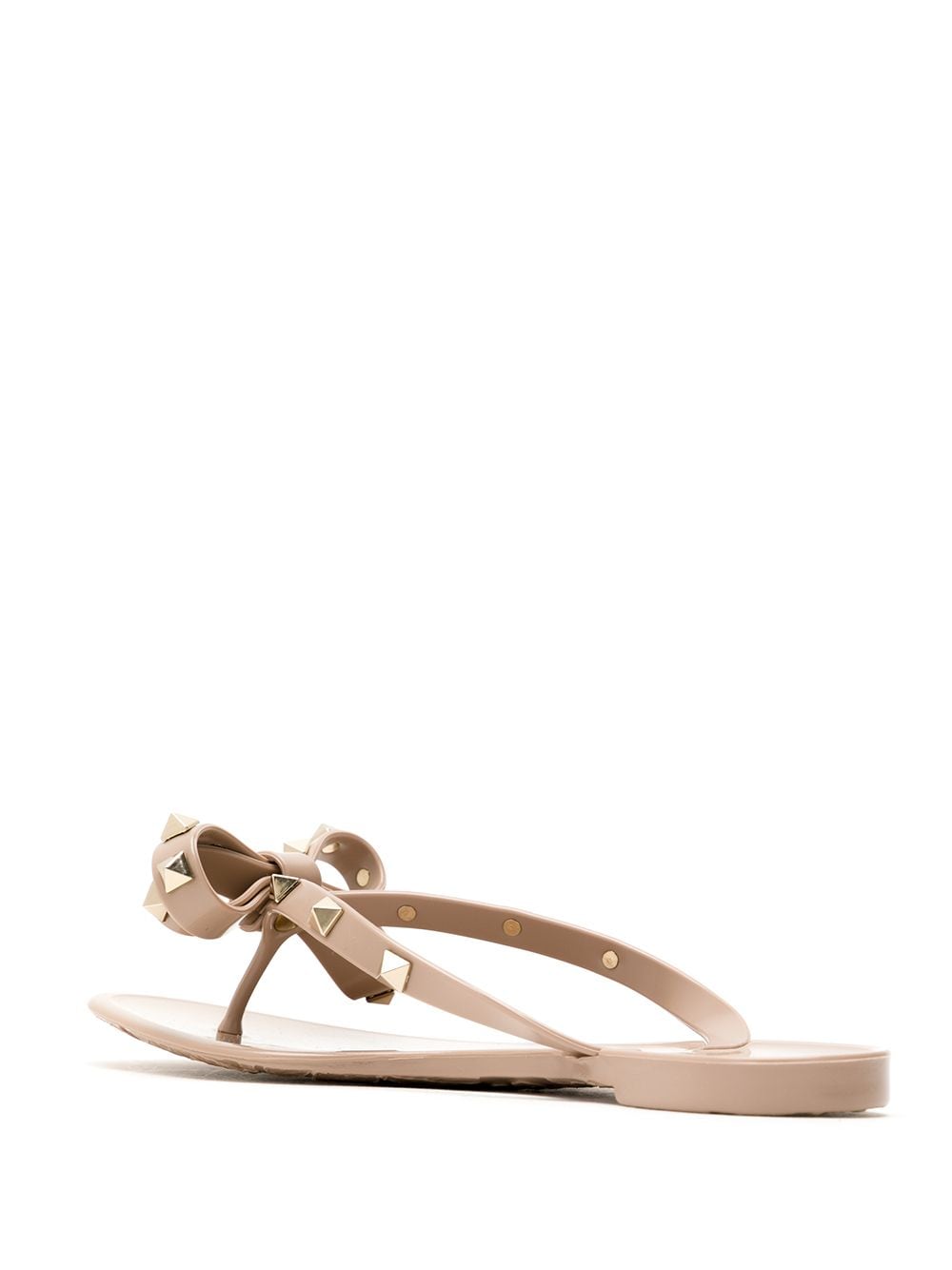 Valentino Garavani Sandals Powder - VivaceVenus