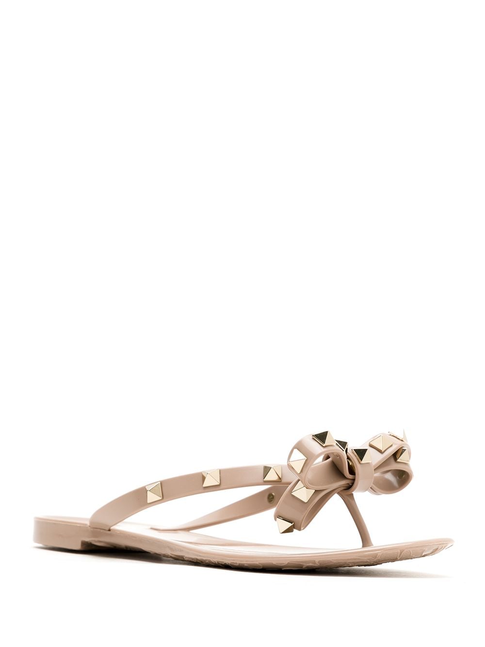 Valentino Garavani Sandals Powder - VivaceVenus