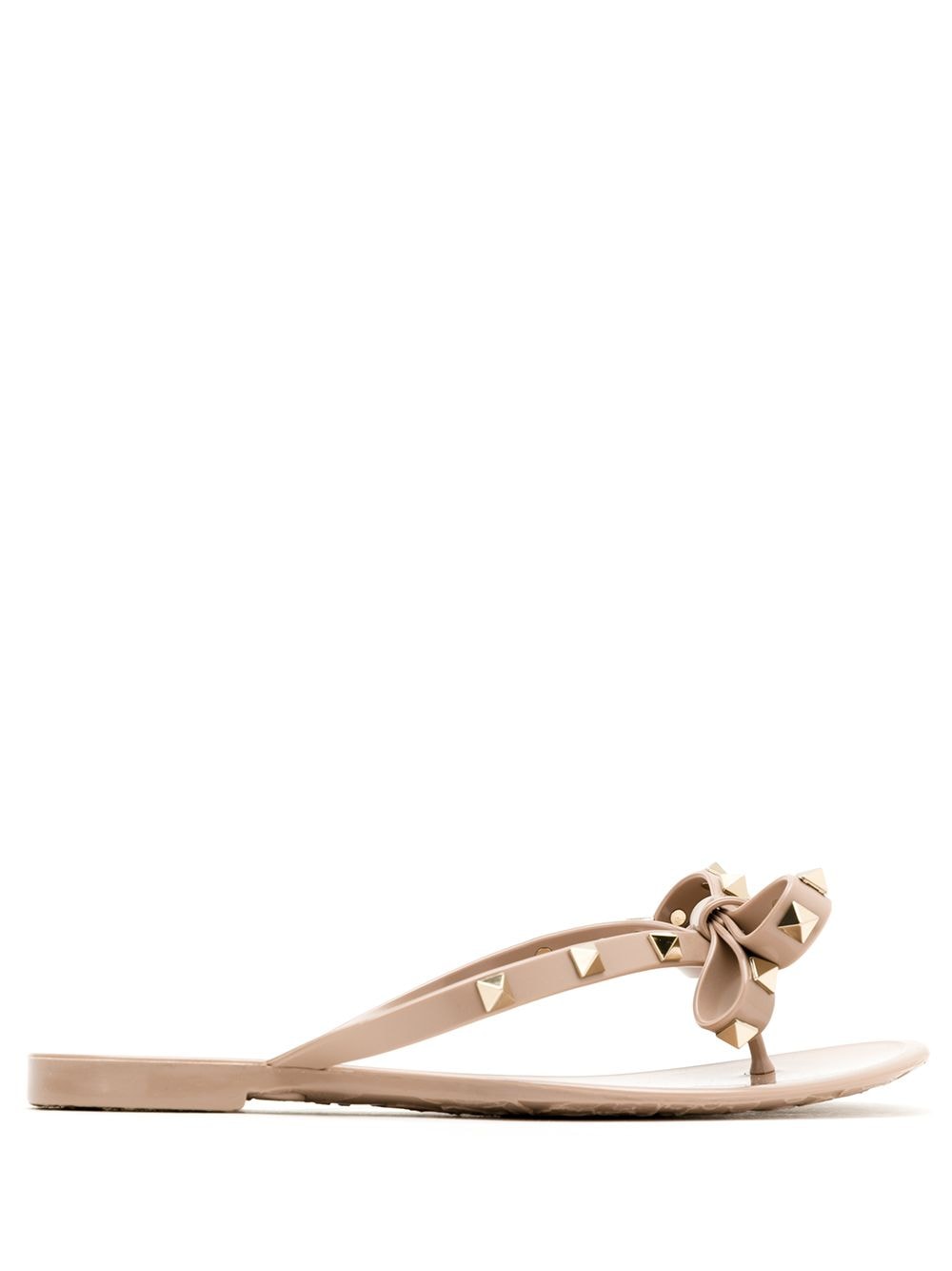 Valentino Garavani Sandals Powder - VivaceVenus