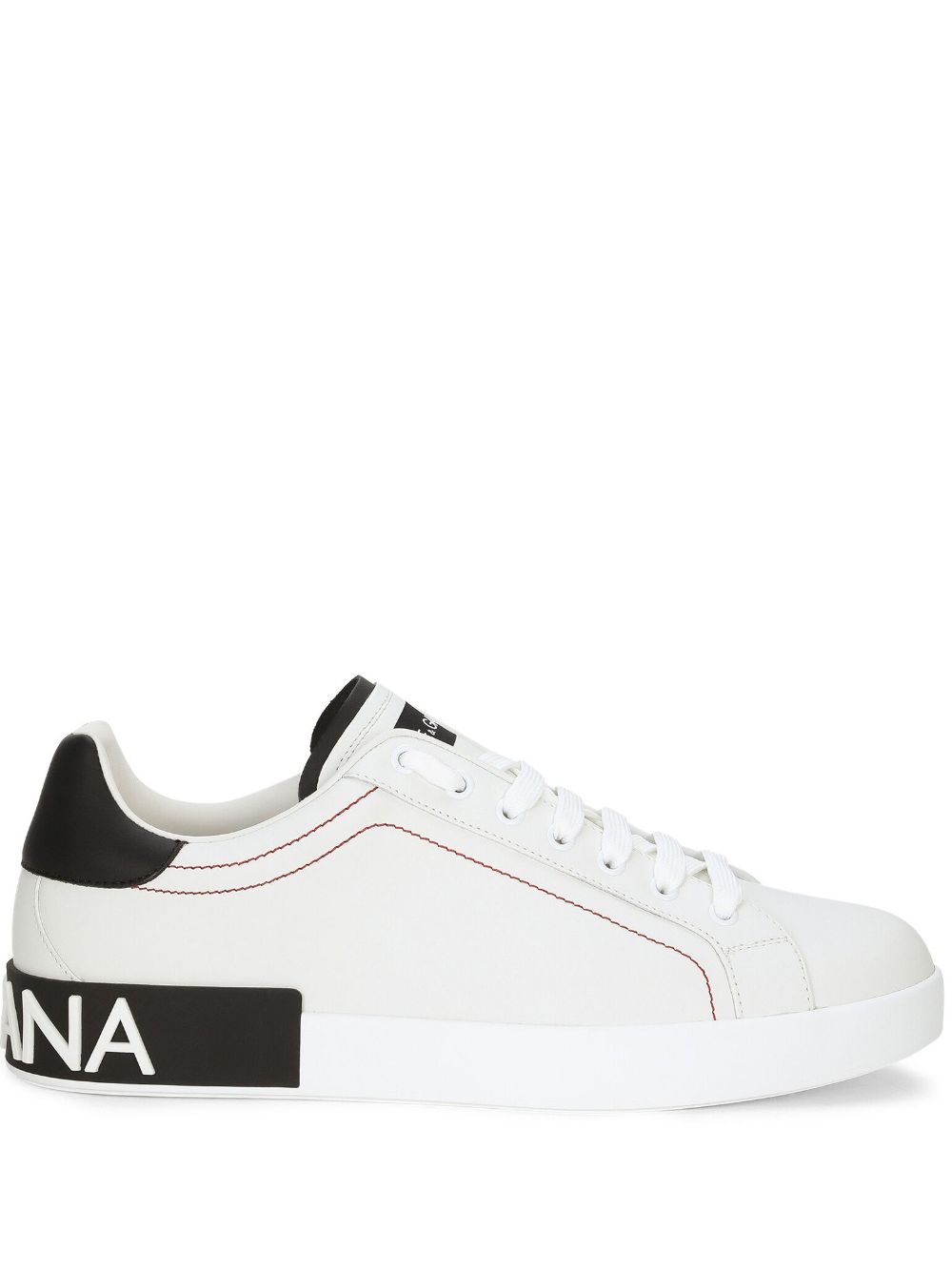 Dolce & Gabbana Sneakers White - VivaceVenus