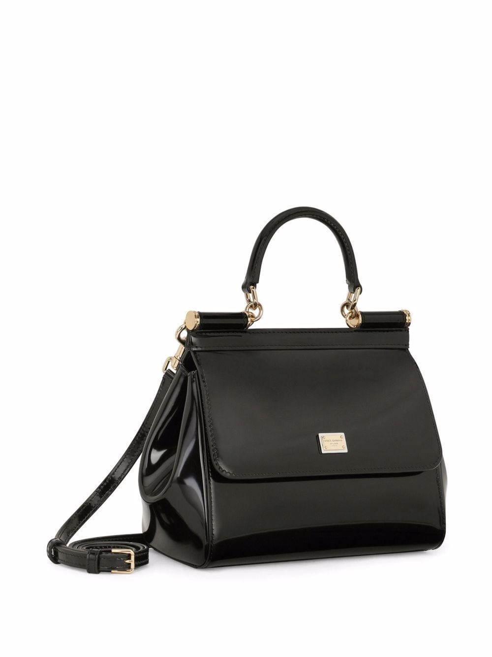 Dolce & Gabbana Bags.. Black - VivaceVenus