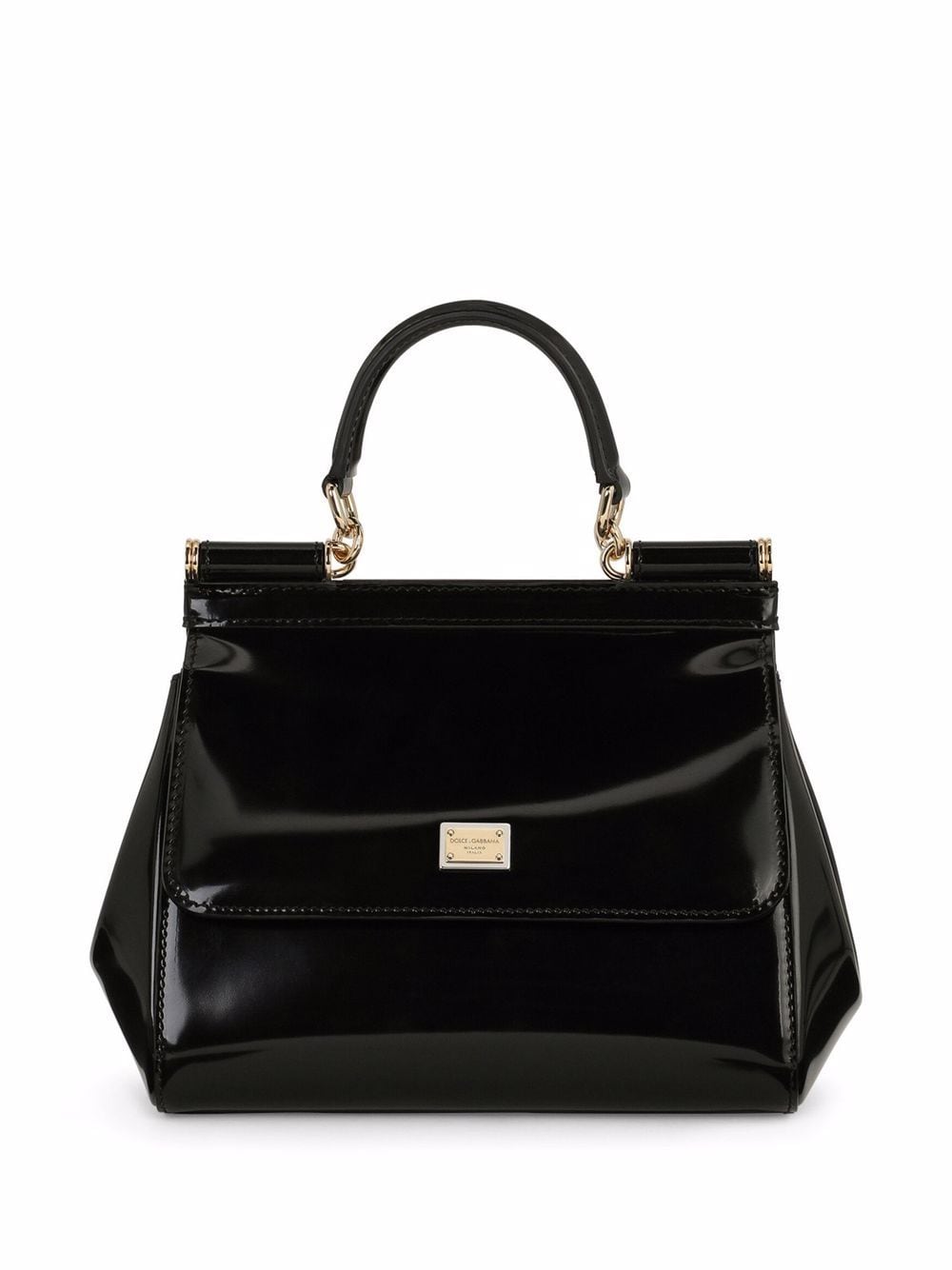 Dolce & Gabbana Bags.. Black - VivaceVenus