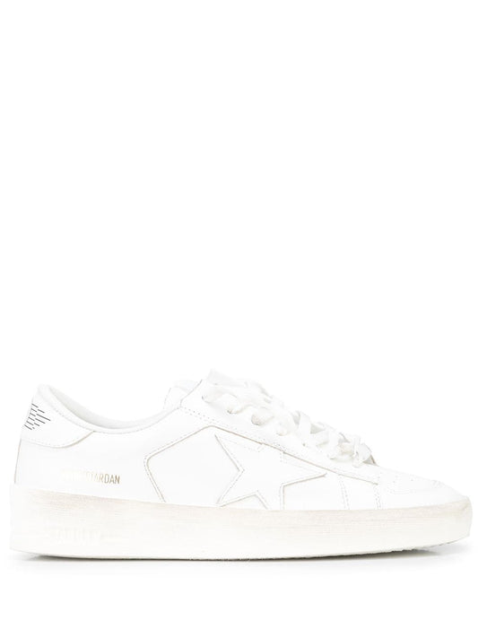 Golden Goose Sneakers White - VivaceVenus