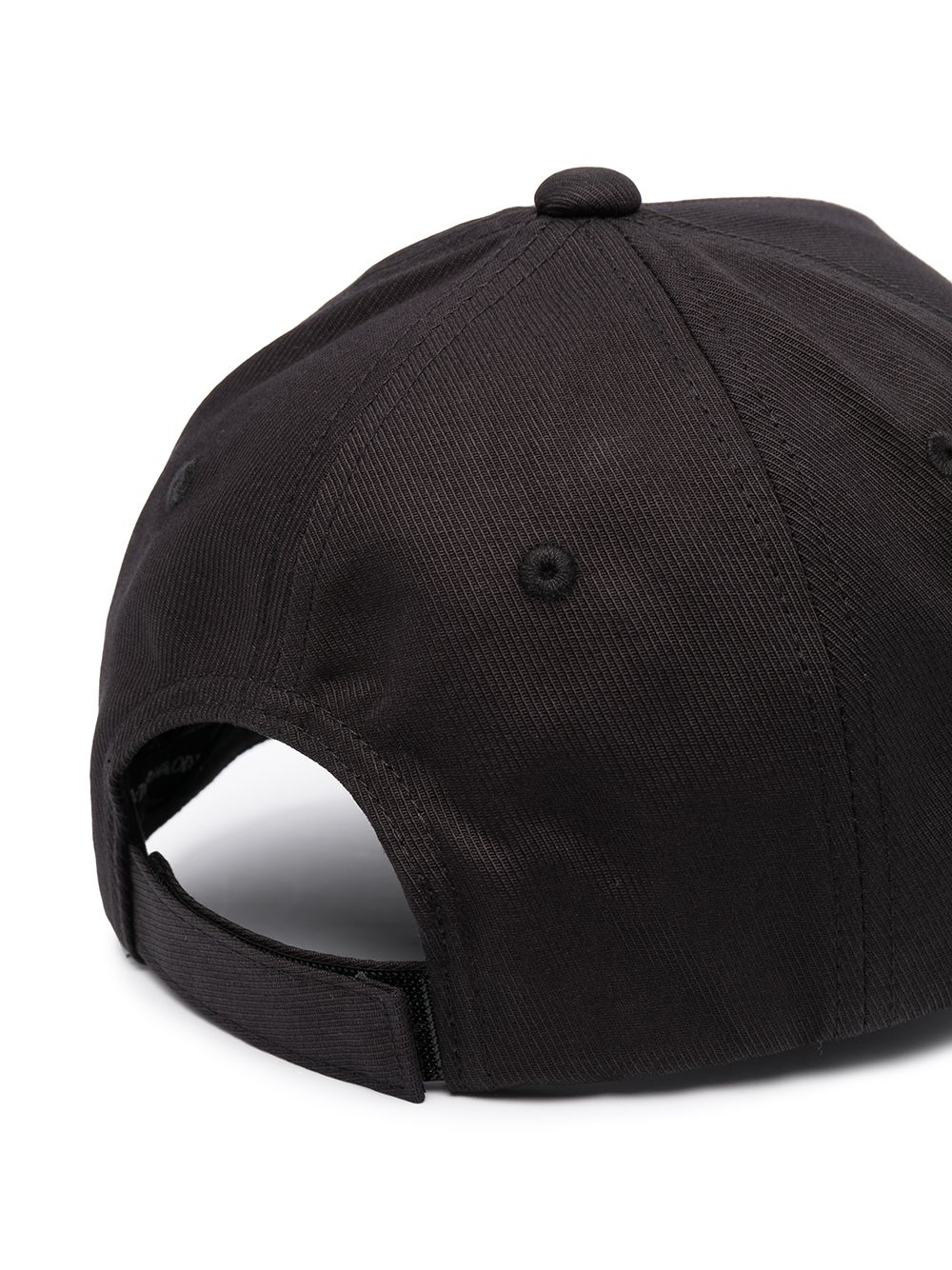 Emporio Armani Hats Black - VivaceVenus