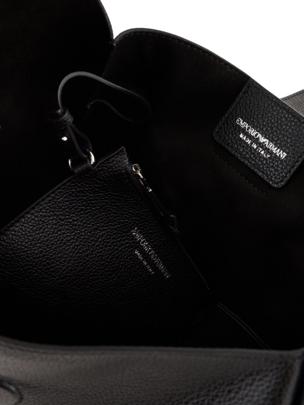 Emporio Armani Bags.. Black - VivaceVenus