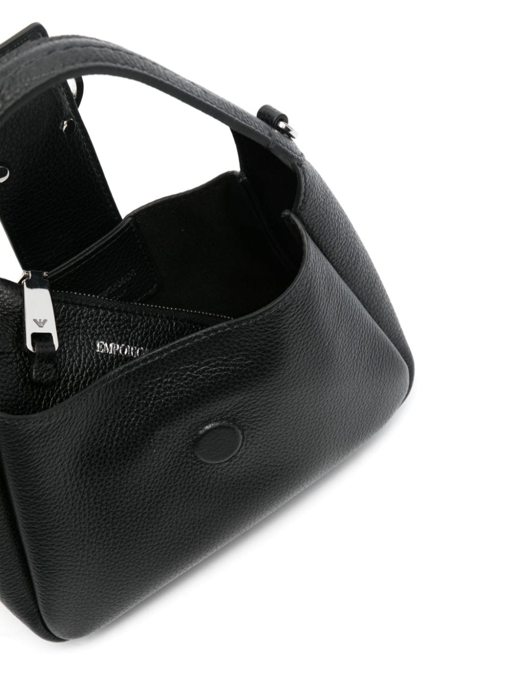 Emporio Armani Bags.. Black - VivaceVenus