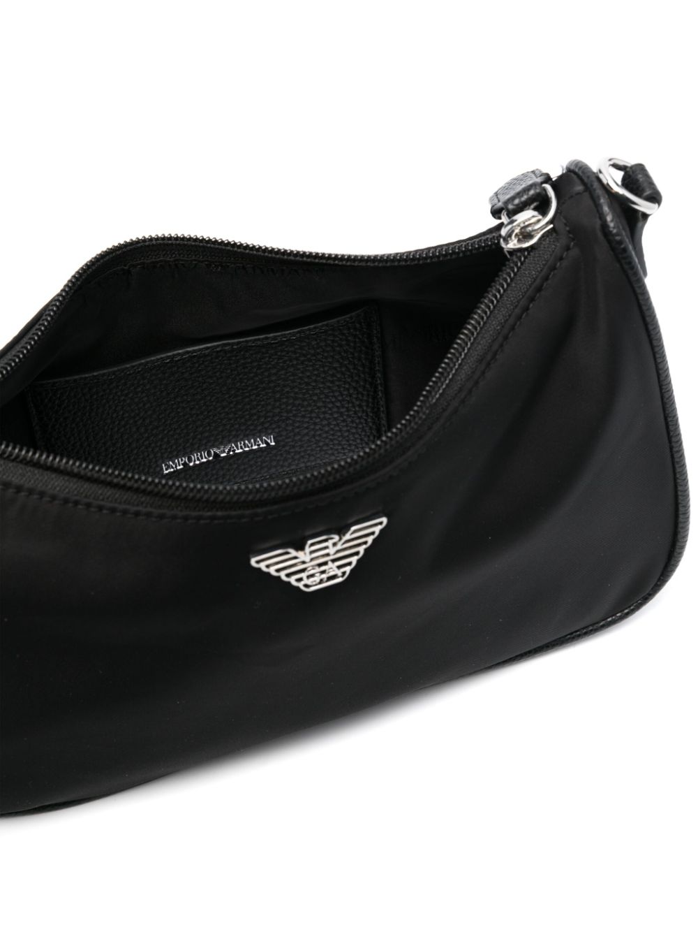 Emporio Armani Bags.. Black - VivaceVenus