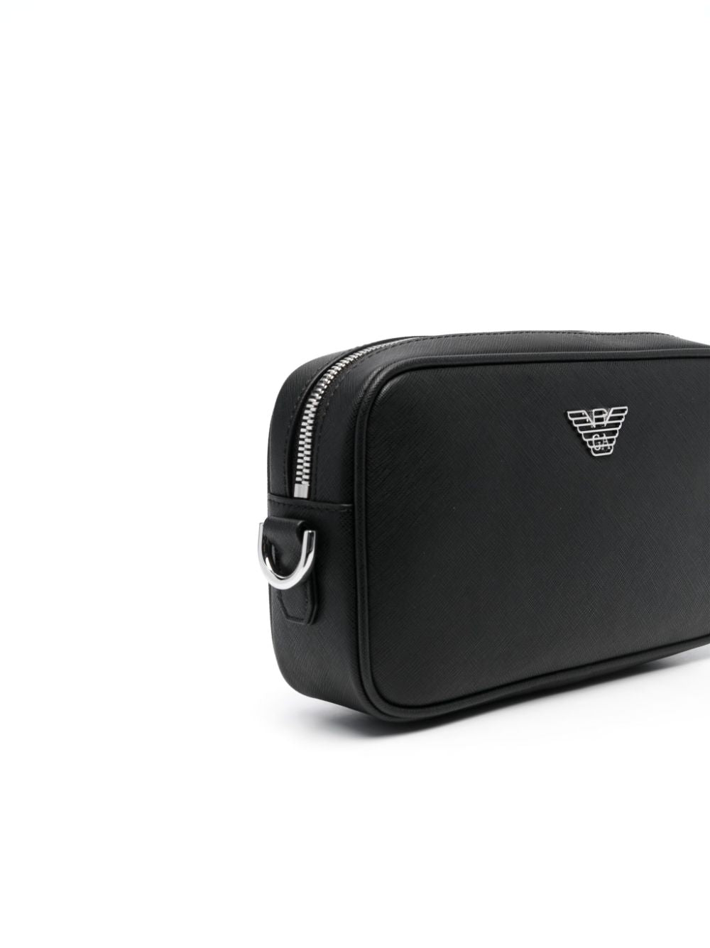 Emporio Armani Wallets Black - VivaceVenus