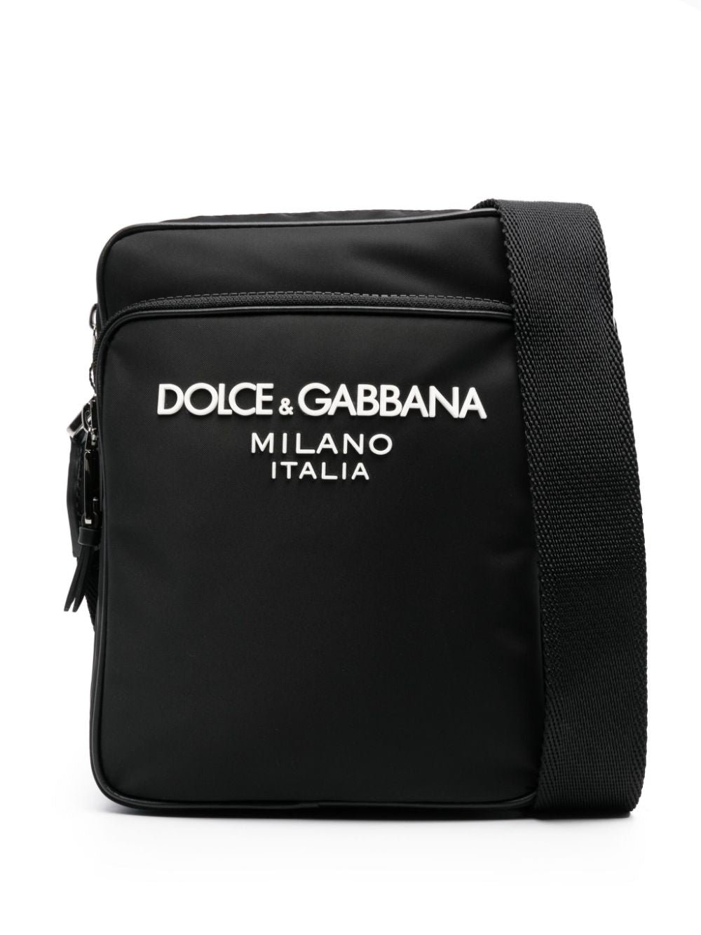 Dolce & Gabbana Bags.. Black - VivaceVenus