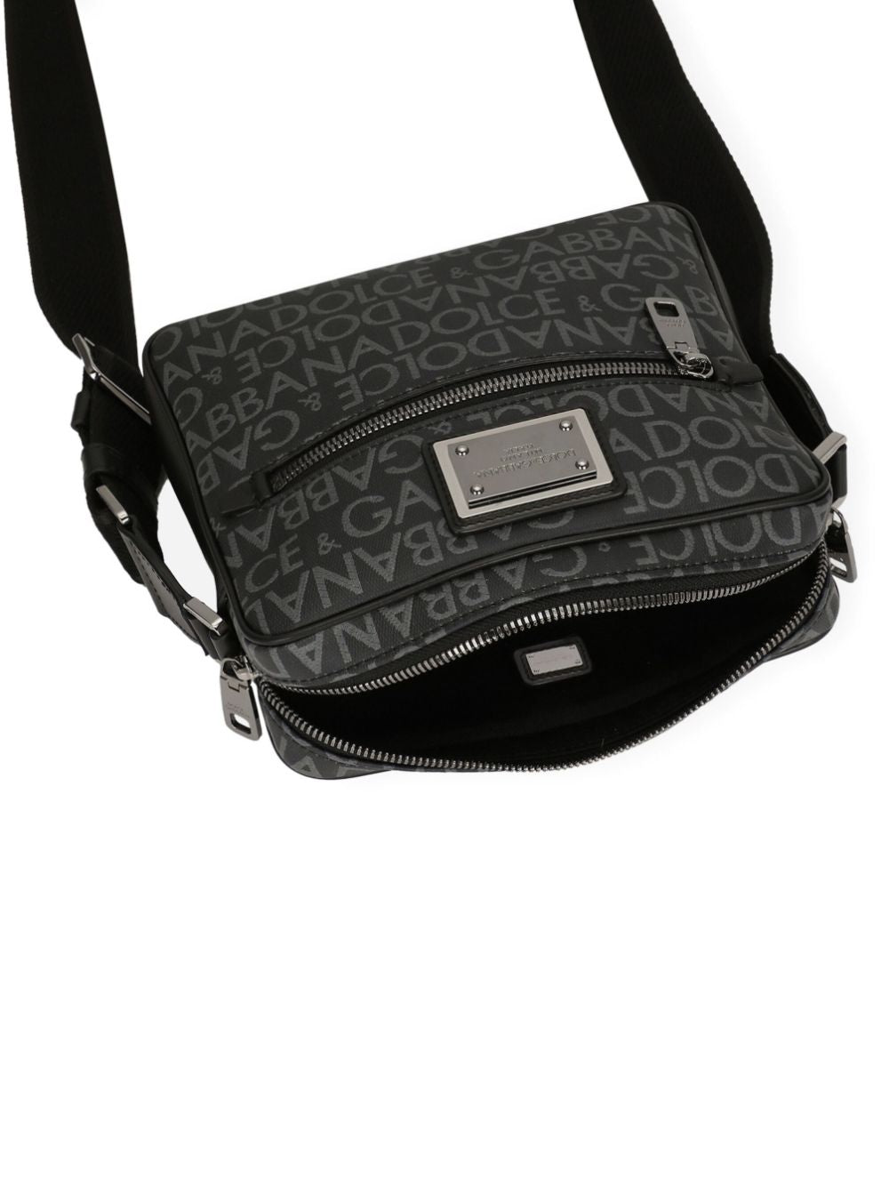 Dolce & Gabbana Bags.. Black - VivaceVenus