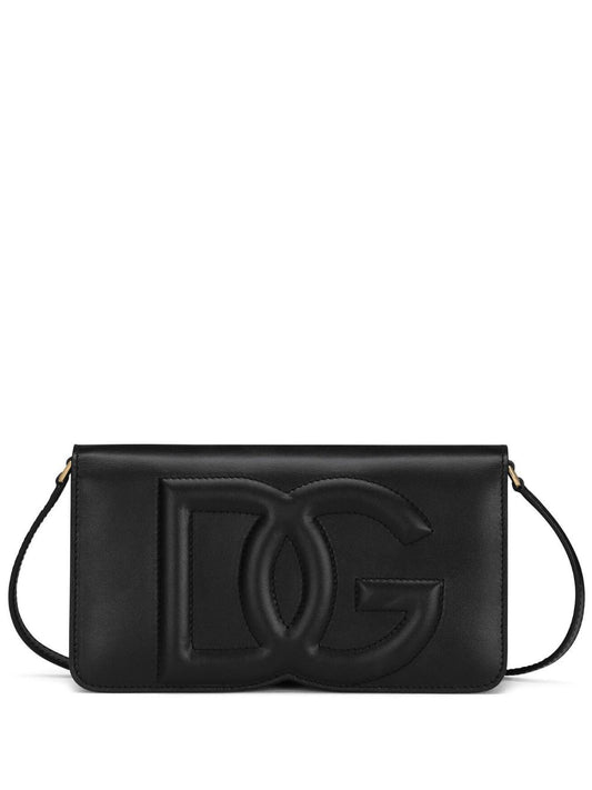 Dolce & Gabbana Bags.. Black