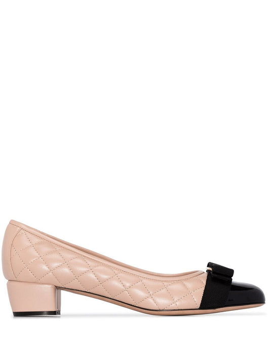 Ferragamo With Heel Powder - VivaceVenus