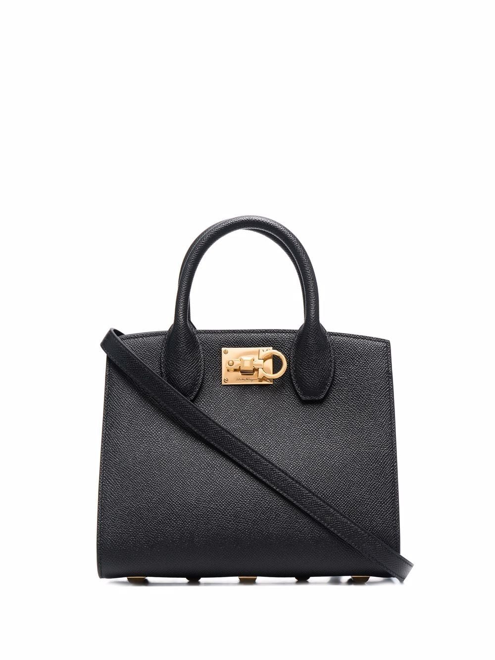 Ferragamo Bags.. Black - VivaceVenus