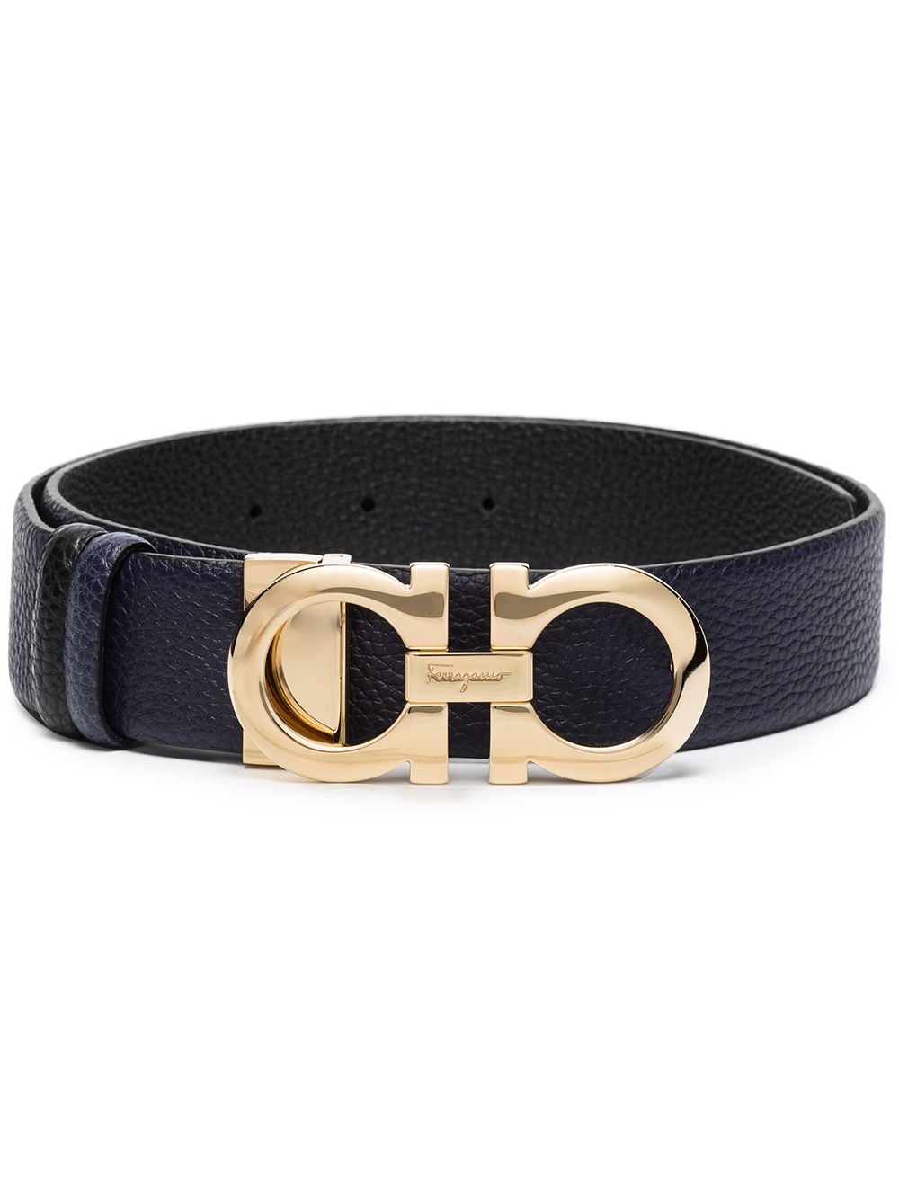 Ferragamo Belts Blue - VivaceVenus