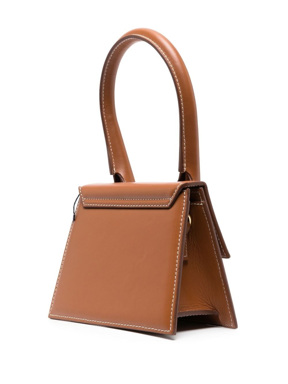 JACQUEMUS Bags.. Leather Brown - VivaceVenus