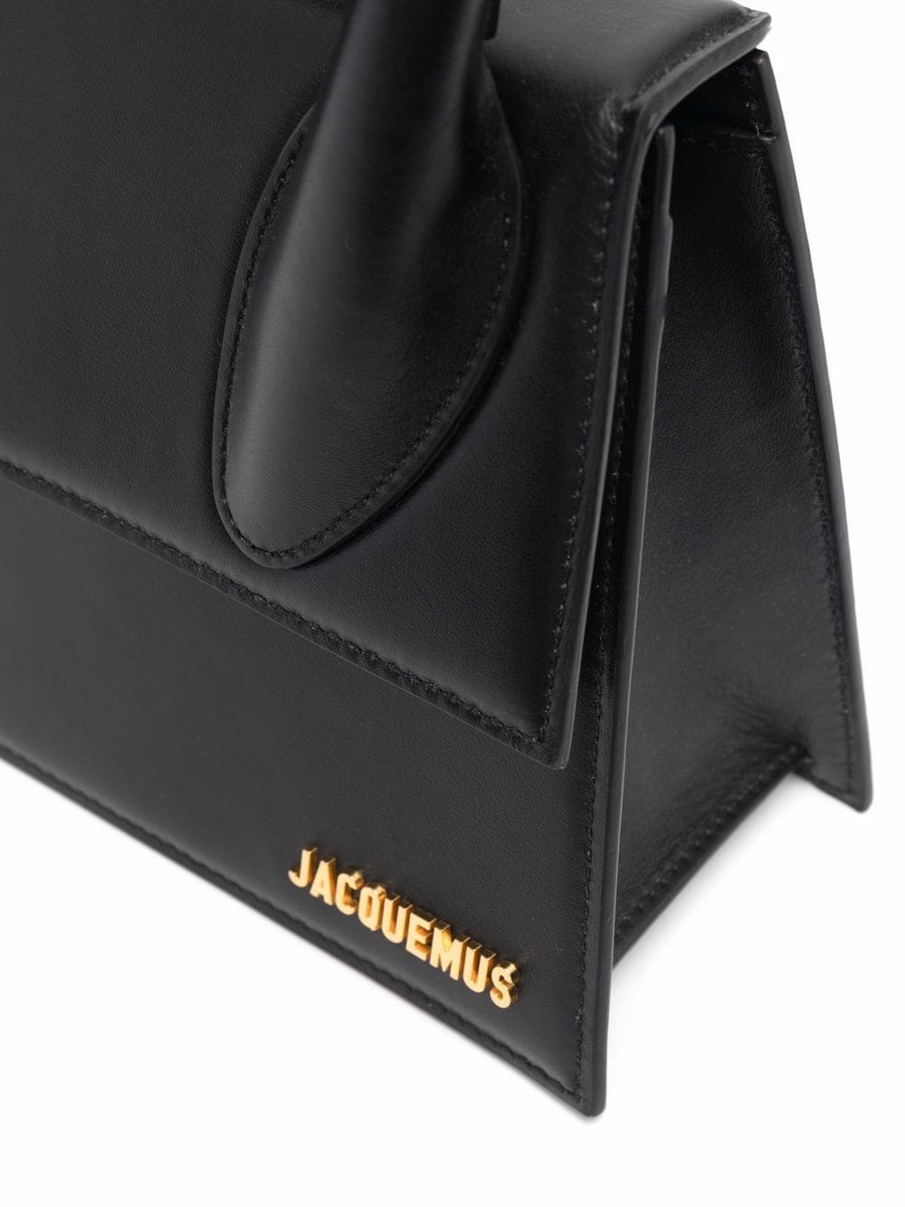 JACQUEMUS Bags.. Black - VivaceVenus