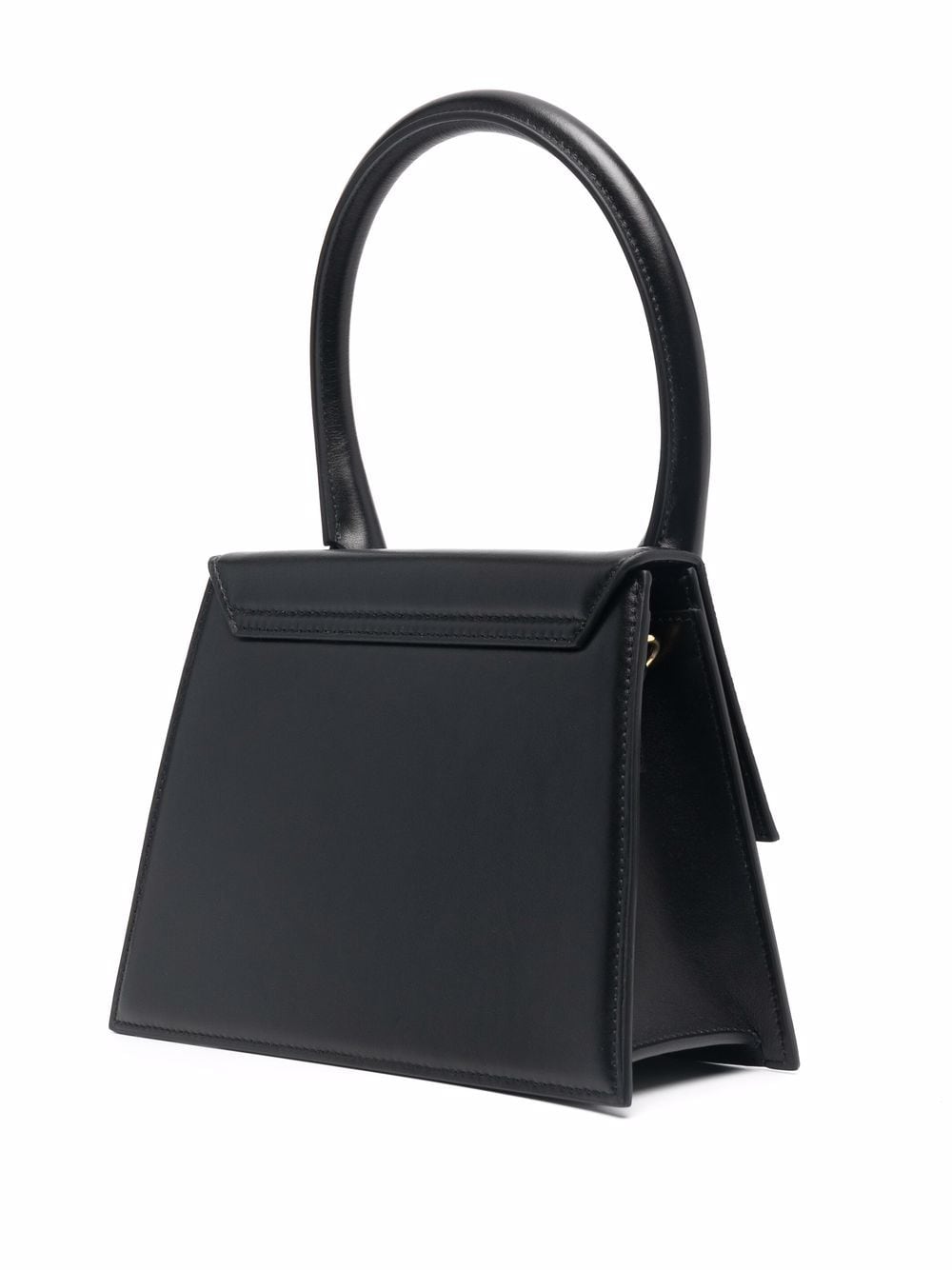 JACQUEMUS Bags.. Black - VivaceVenus