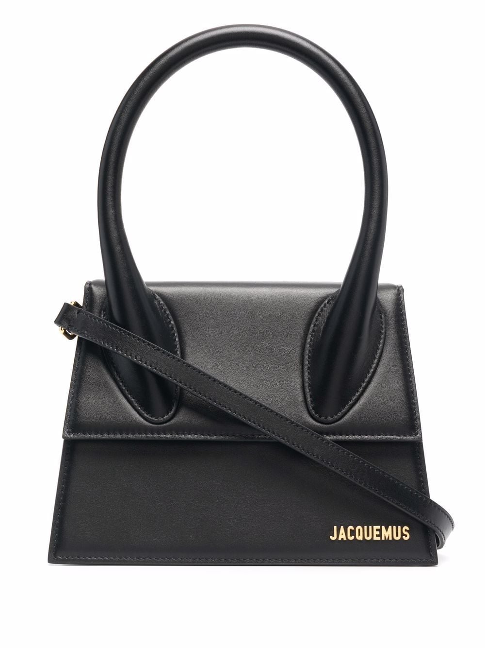 JACQUEMUS Bags.. Black - VivaceVenus