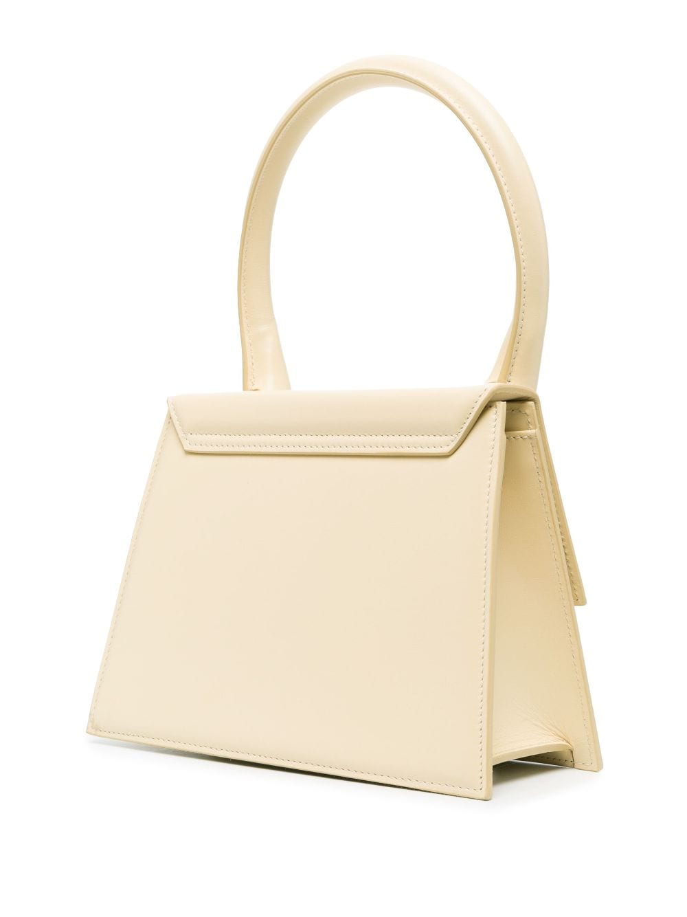 JACQUEMUS Bags.. Ivory - VivaceVenus