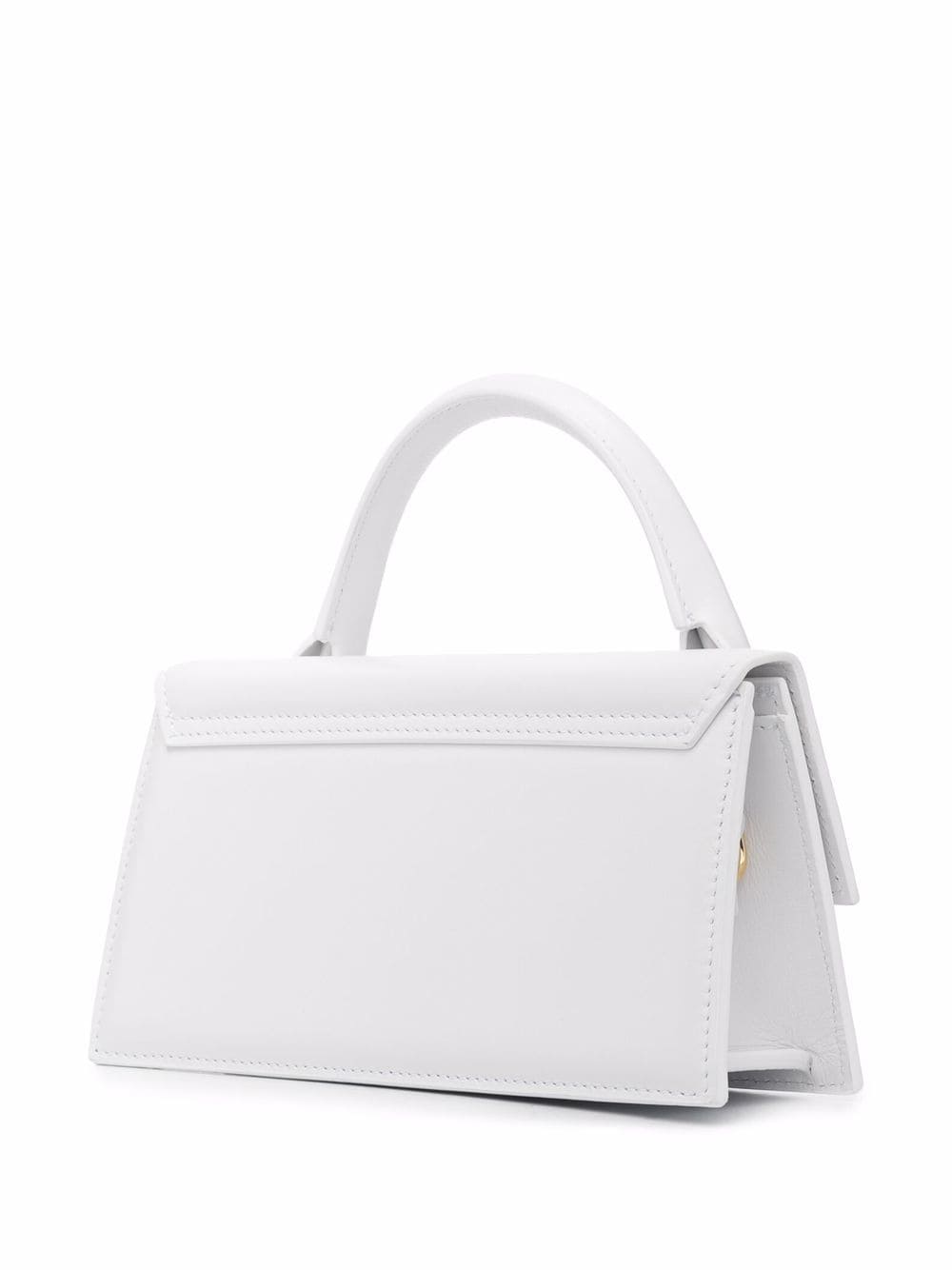 JACQUEMUS Bags.. White - VivaceVenus