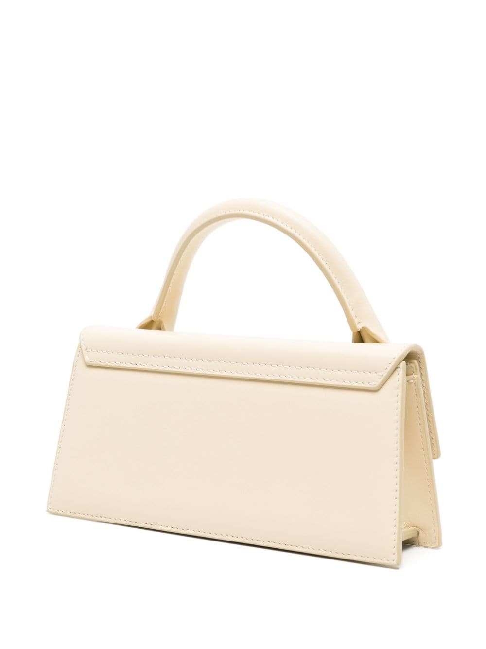 JACQUEMUS Bags.. Ivory