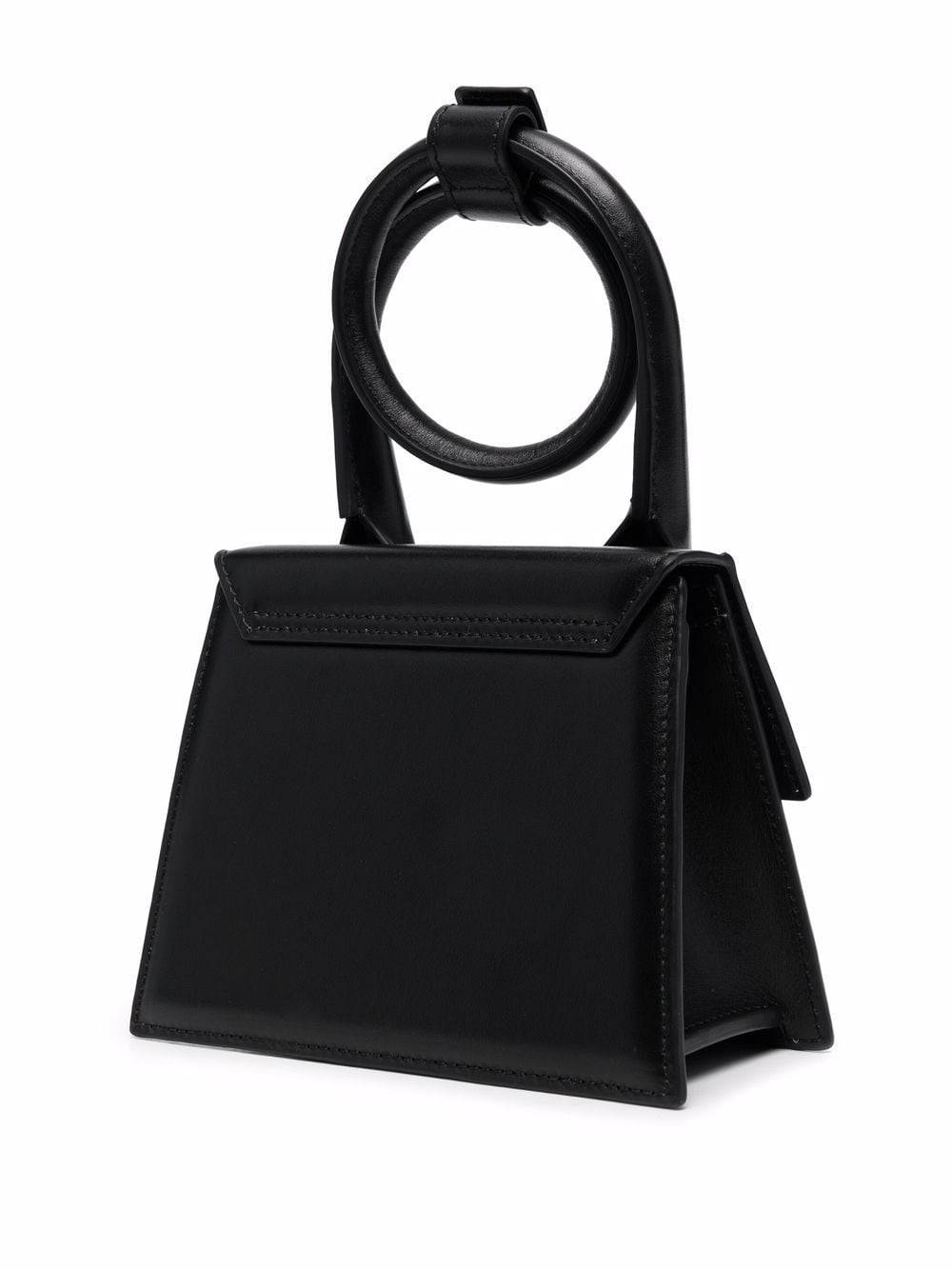 JACQUEMUS Bags.. Black - VivaceVenus