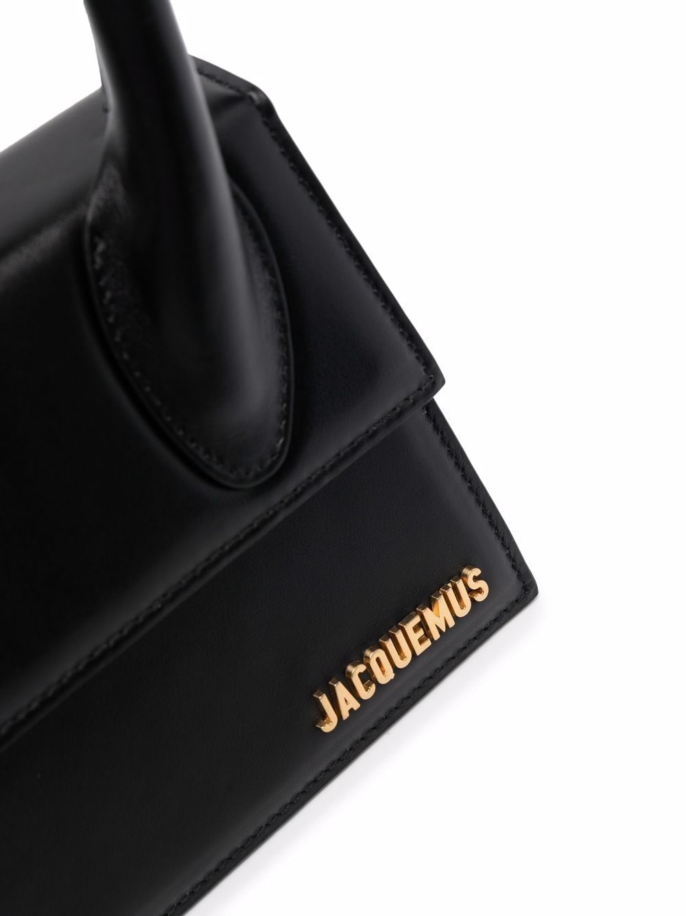 JACQUEMUS Bags.. Black - VivaceVenus