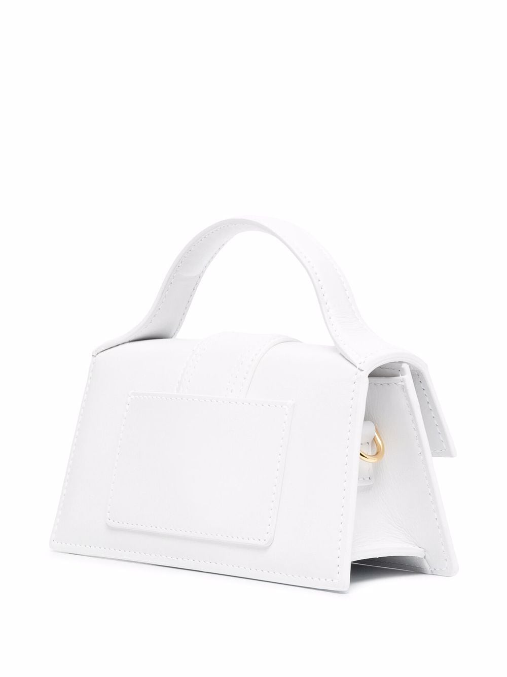 JACQUEMUS Bags.. White - VivaceVenus