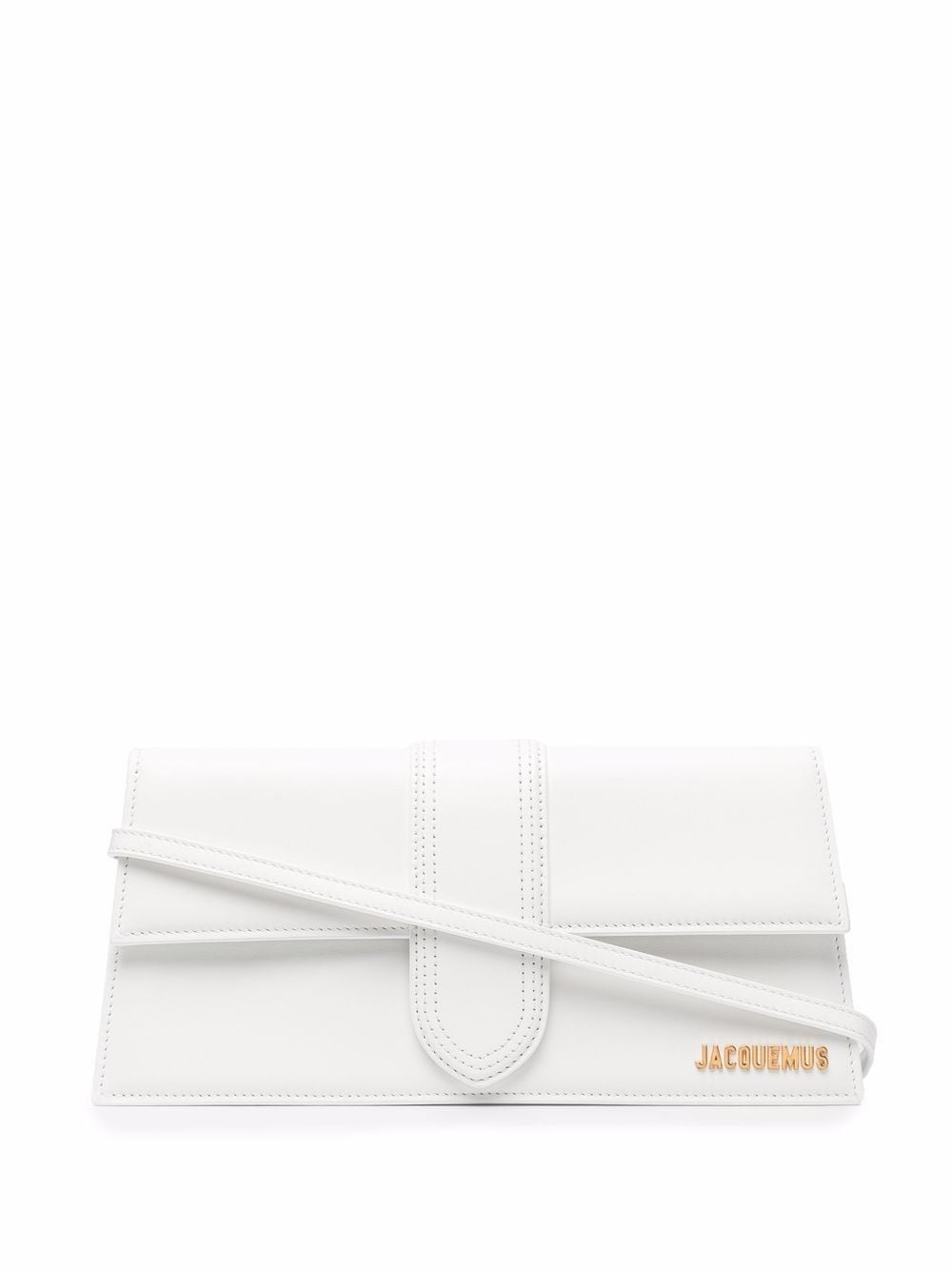 JACQUEMUS Bags.. White - VivaceVenus