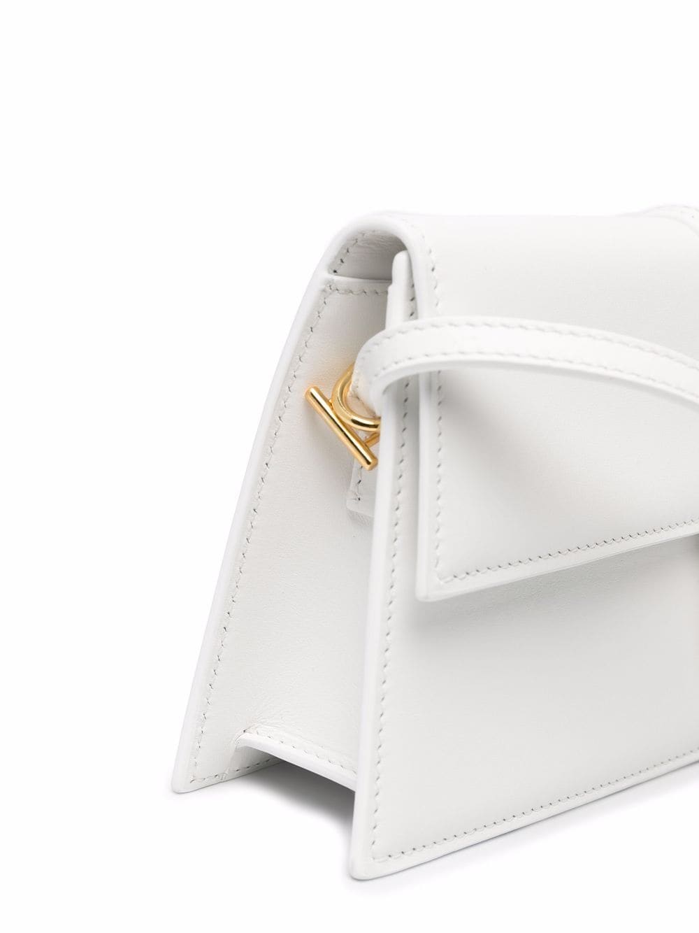 JACQUEMUS Bags.. White - VivaceVenus