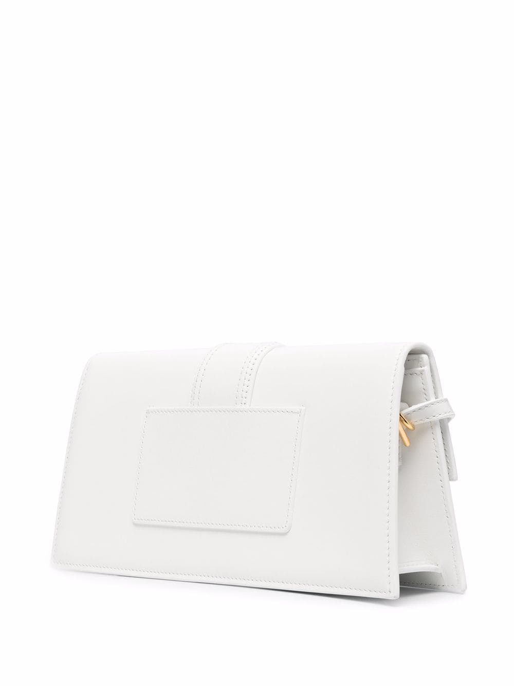 JACQUEMUS Bags.. White - VivaceVenus