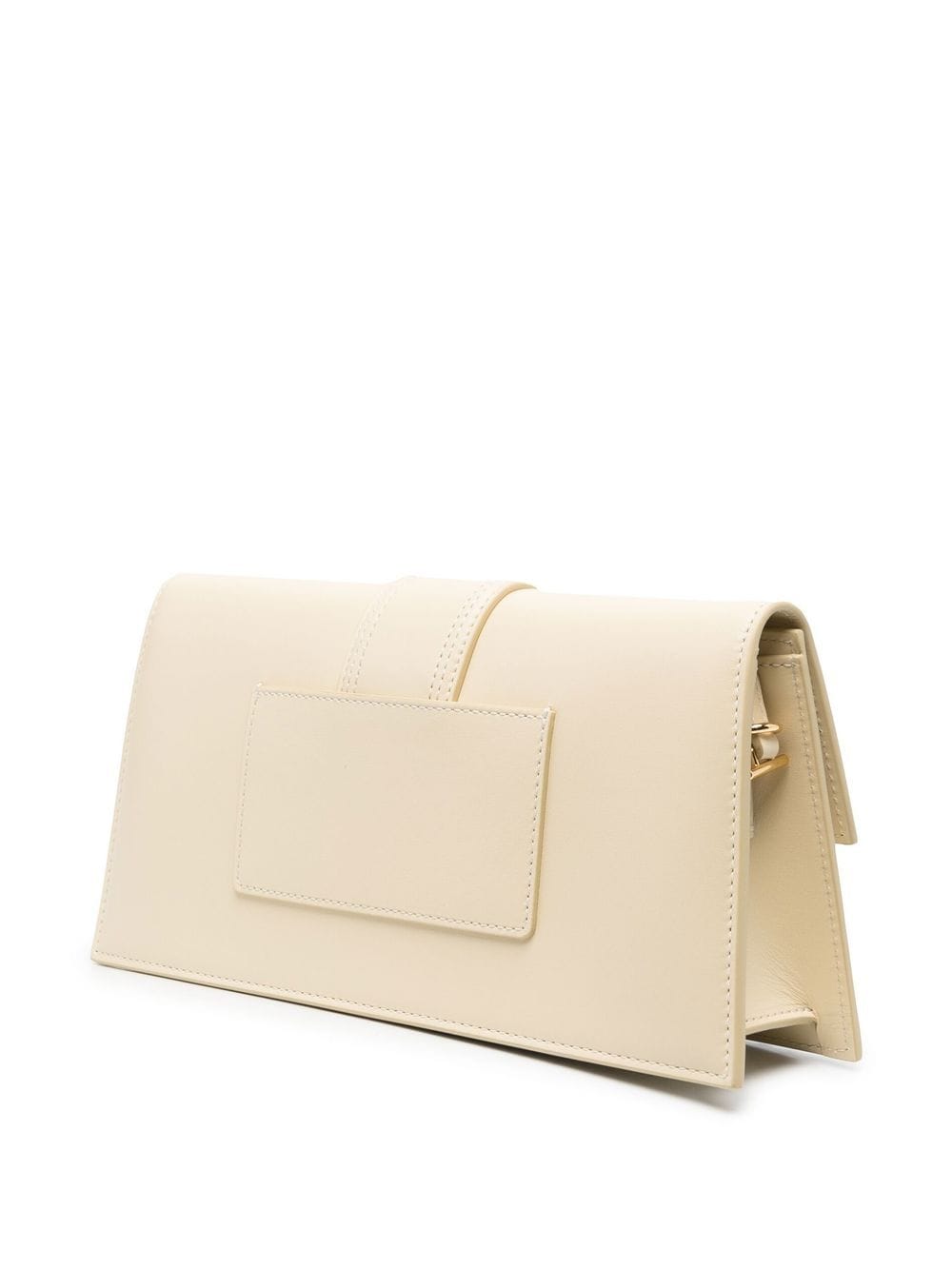 JACQUEMUS Bags.. Ivory - VivaceVenus