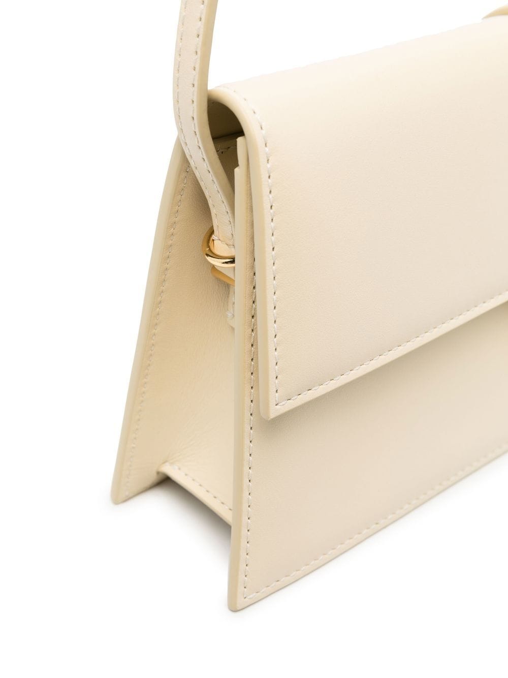 JACQUEMUS Bags.. Ivory - VivaceVenus