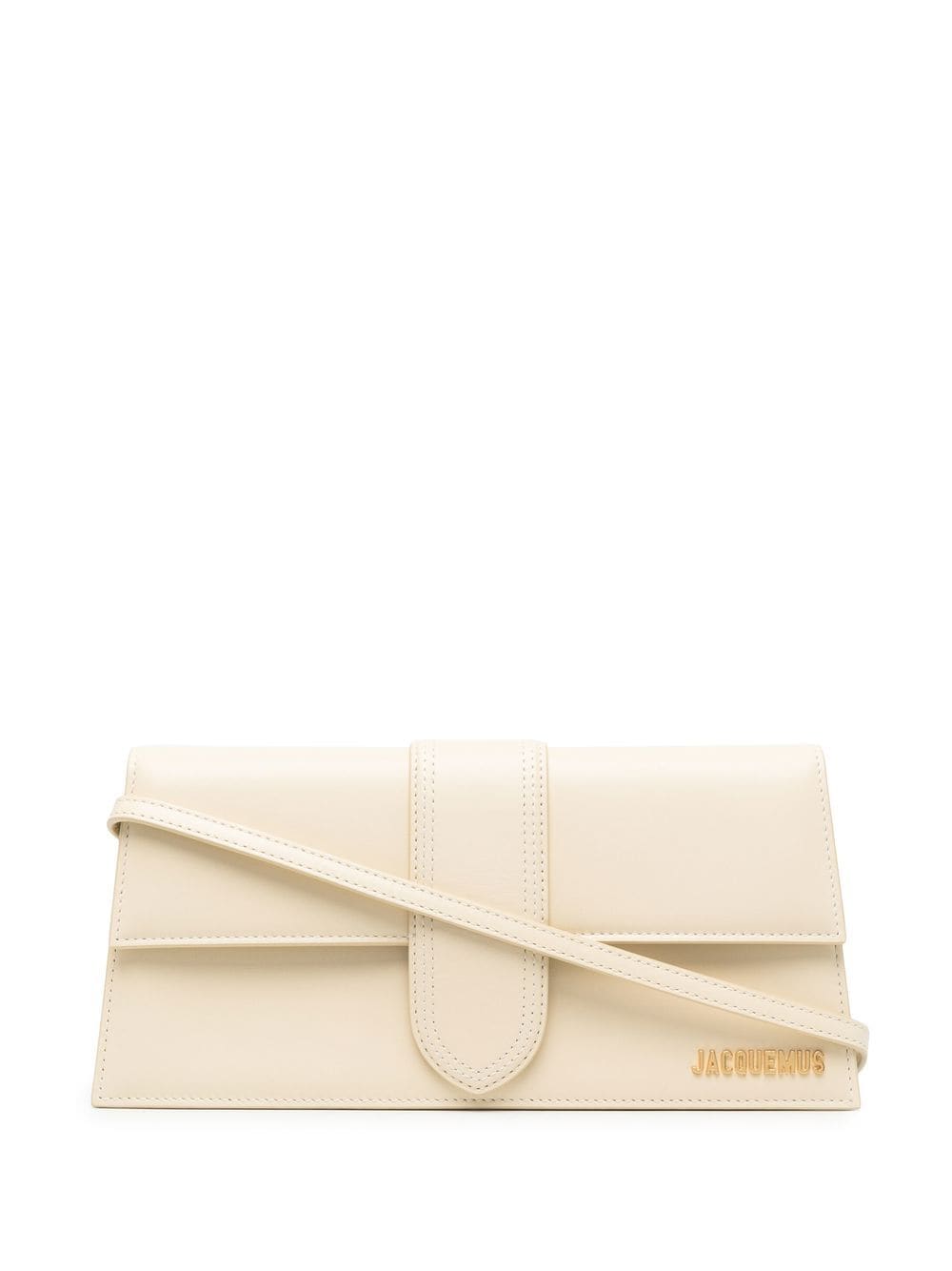 JACQUEMUS Bags.. Ivory - VivaceVenus